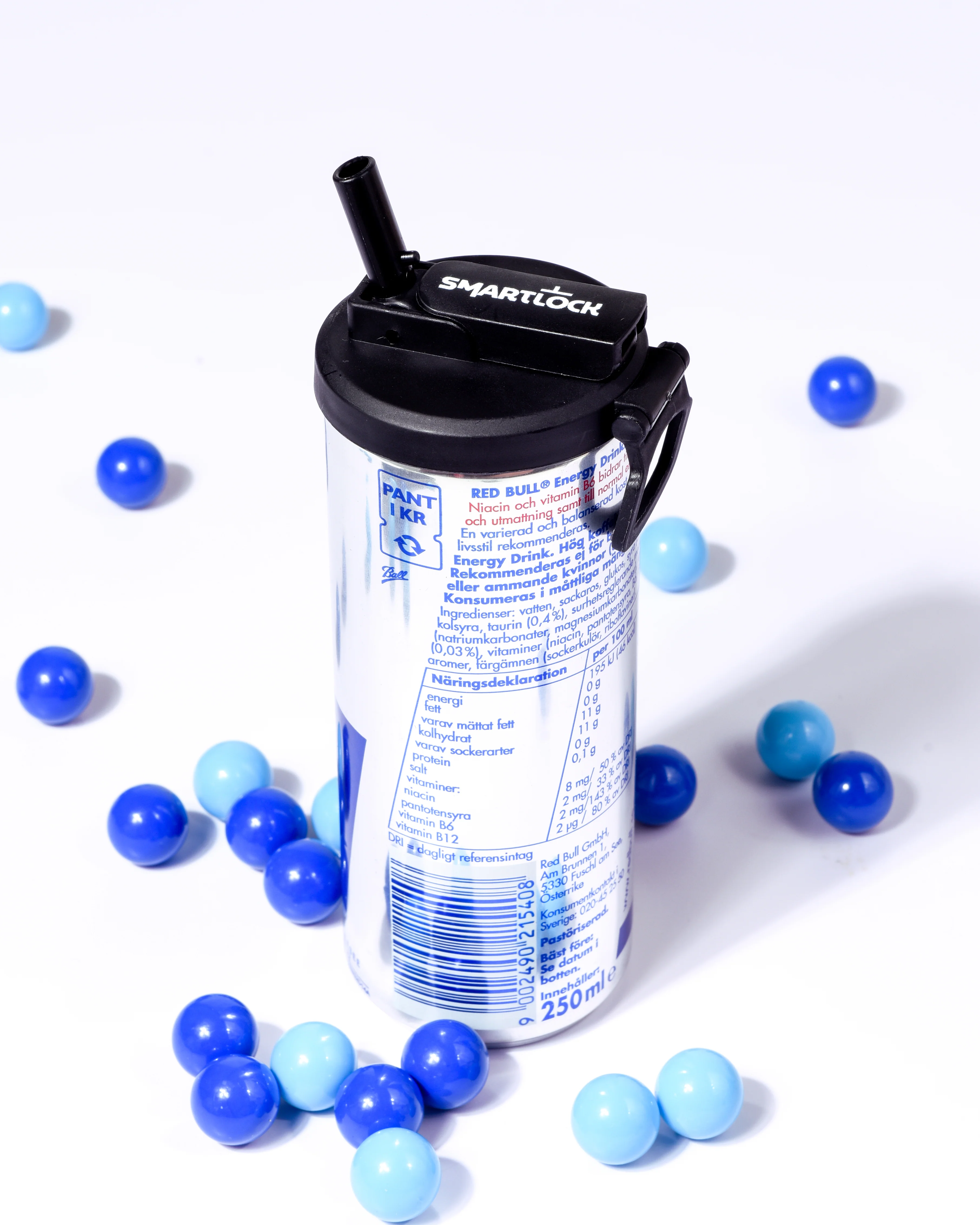SmartLock 2.0 – The Spill-Free Dream Lid - Image 3