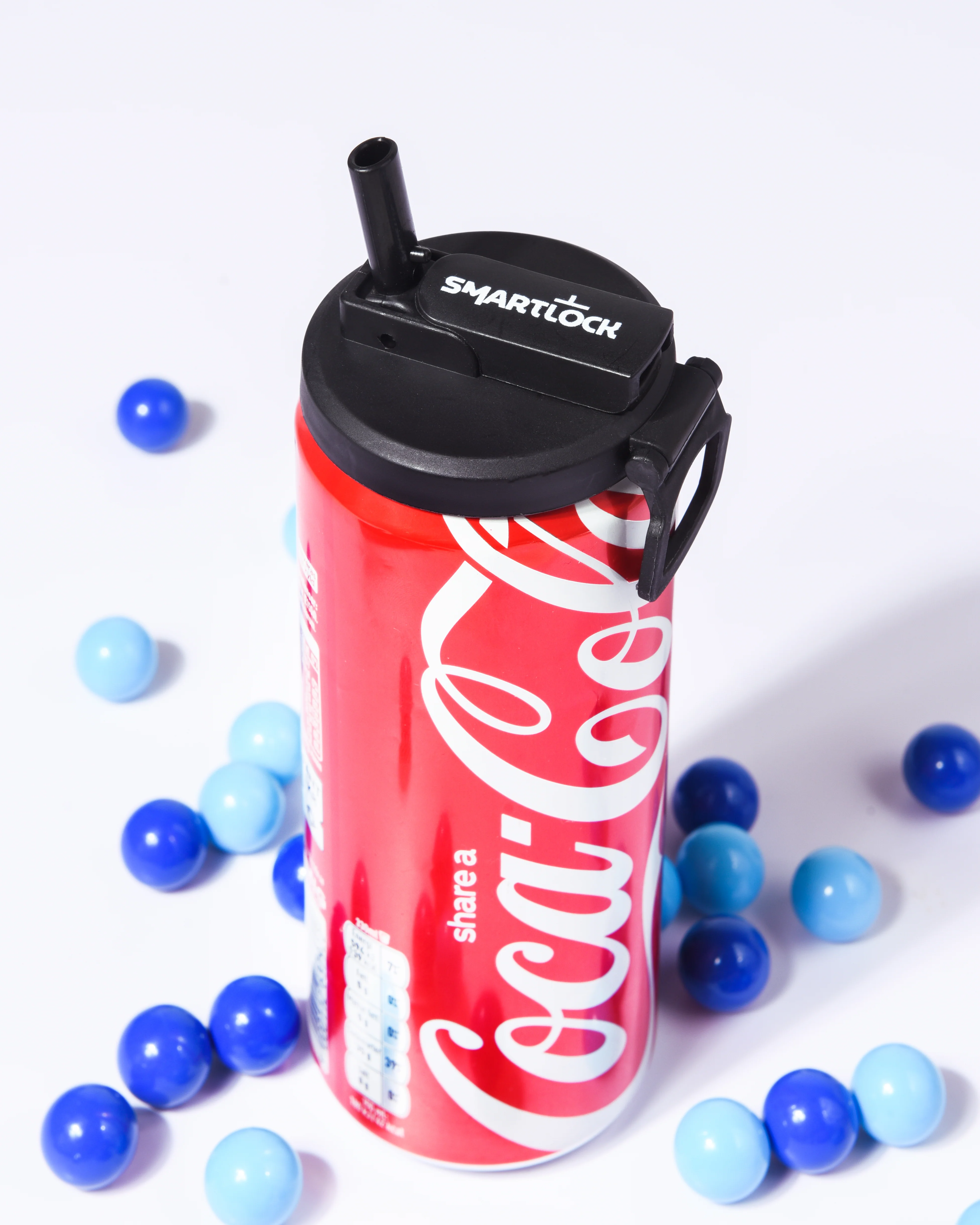 SmartLock 3.0 – The Spill-Free Dream Lid - Image 3
