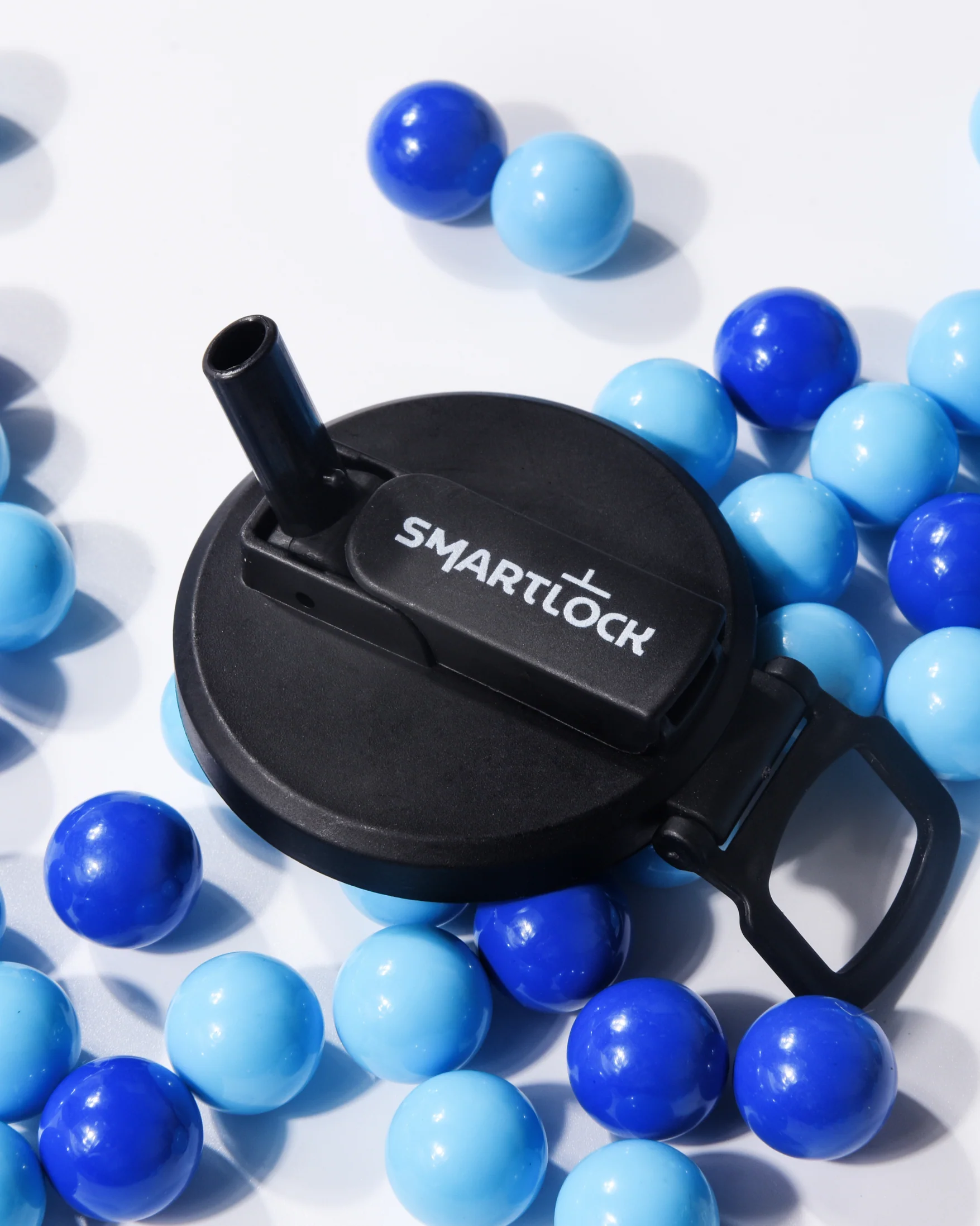 SmartLock Original – The Spill-Free Dream Lid - Image 4