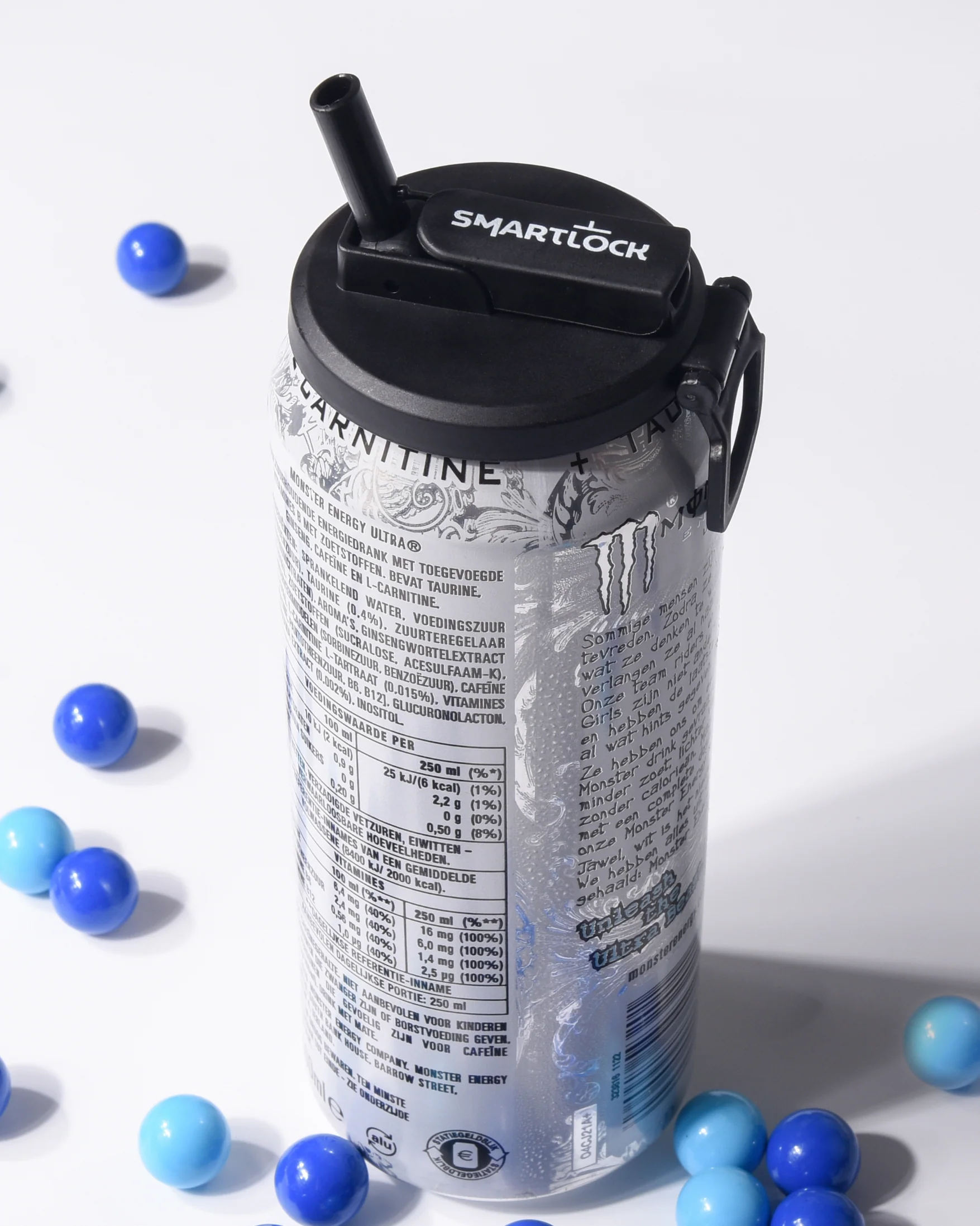 SmartLock Original – The Spill-Free Dream Lid - Image 5