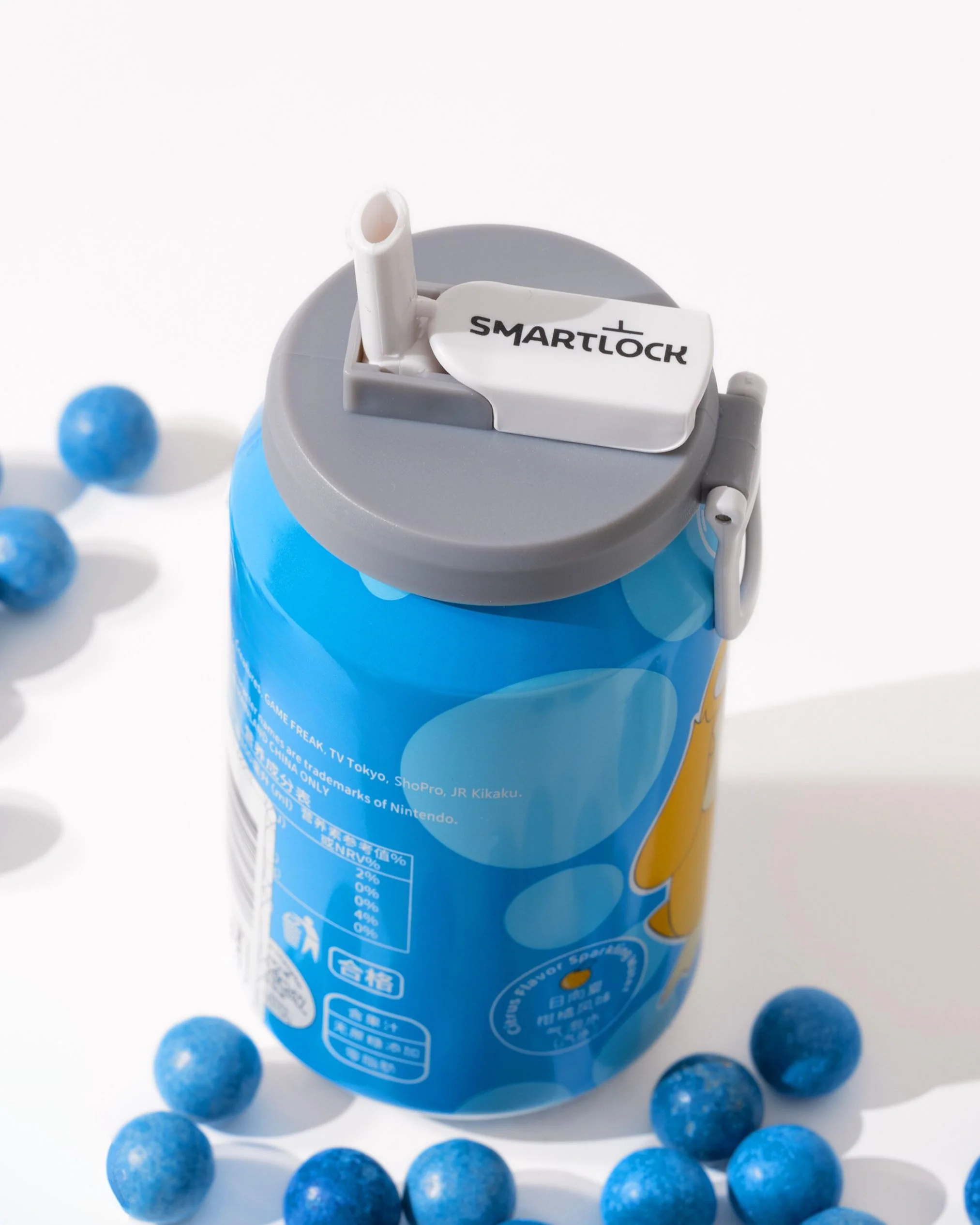 SmartLock Original – The Spill-Free Dream Lid - Image 6